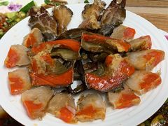 -圆蛋酒料•生腌(开元路店)