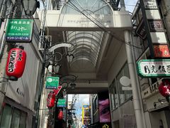 -心斋桥