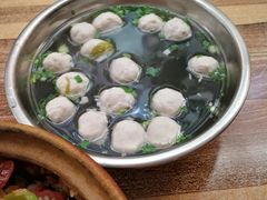 -壹煲口福煲仔饭(中山路店)