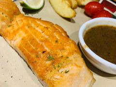 -斗牛士牛排(南京东路店)
