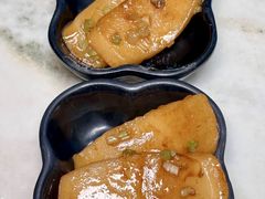 -径山十八道·风味民间菜(杭州总店)