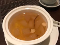 -逸东轩(香港逸东酒店)