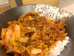 -吉野家(凯旋购物广场店)