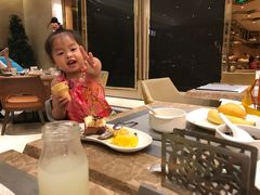 -盛宴标帜餐厅·亲子自助 (南昌喜来登酒店)