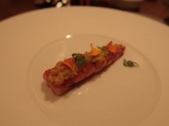 -Amber(香港置地文华东方酒店)
