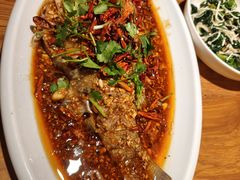 -东来土菜馆(民祥园路店)