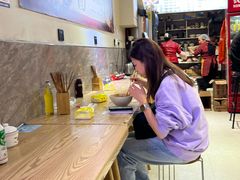 -秦云老太婆摊摊面(观音桥店)