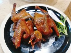乳鸽-点都德(春熙路群光广场店)