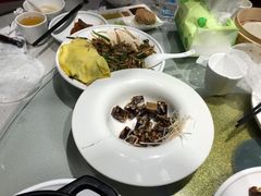 -皇城根北京风味主题餐厅(中海环宇城店)