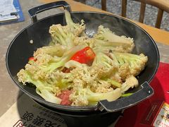 -厝小满.姜母鸭/泉州菜(桥南店)