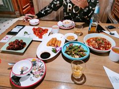 -新白鹿餐厅(城西银泰城店)