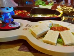 -蜀大侠火锅(森兰花园城店)