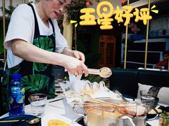 -金象泰馆泰式海鲜火锅(文南路店)