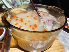 -明湖楼·经典鲁菜山东海鲜(大明湖店)