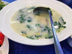 -东江海鲜大排档·潮汕菜·砂锅粥