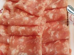-重庆古城墙火锅(贵阳店)
