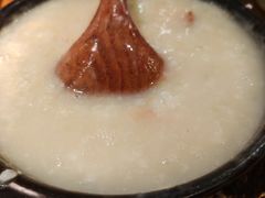 -南拳十三姨·潮汕砂锅粥(世纪金源店)