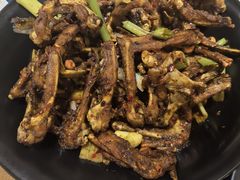 -掌上鲜(南顺城街店)