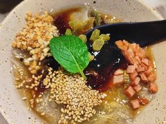 -新辣道鱼火锅(国瑞城店)