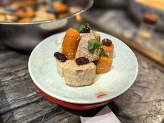 -抱德·潮汕味(琶洲店原惠城鱼仔)