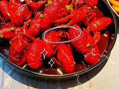 -巴厘龙虾·榜首油焖大虾(洞庭·艺术洋房店)