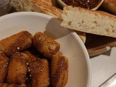 -刘一锅筋头巴脑(大悦城C店)