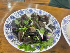 -豫掌柜饸饹面·烩面(秀沿路店)