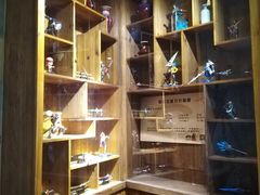 -功夫小龙虾·烧烤·江湖菜(金沙洲店)