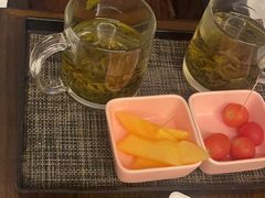 -水墨澜渟足道·SPA·传统(四望亭东关街店)