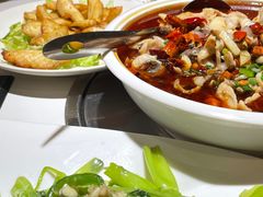 -红日饭店(裕隆三路店)