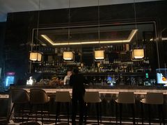 -南宁那莲豪华精选酒店-云霄酒廊·80楼高空城景酒吧