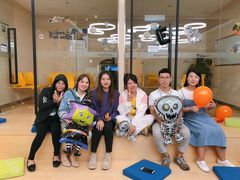 -美联英语(乐从天佑城中心)