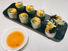 -美奈小馆·越南料理(中航城君尚购物中心店)