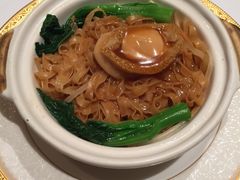 -唐阁(香港朗廷酒店)