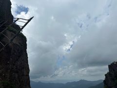 -七仙岭温泉国家森林公园