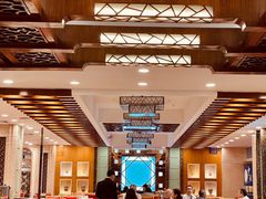 大堂-凤凰楼酒家·粤宴点心(华强北店)