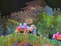 -华夏文旅西安度假区