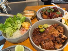 -SHAN山(前滩太古里店)