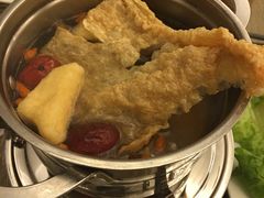 -三宝大饭店-中和艺素餐厅(浦上金山正祥广场店)