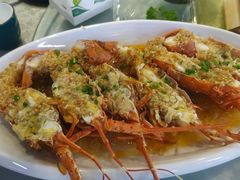 -乔街深夜食堂·小龙虾·高压锅生蚝(杭州总店)