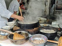 -甘记肥肠粉(马鞍北路店)