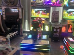 -神帆·元气汤泉(解放西路店)