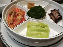 -酒蜻蜓·庭院私房菜(天元东路店)