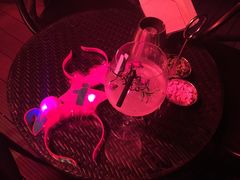 -罗斯福色戒酒吧(外滩店)