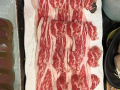-成都老码头火锅(旺角店)