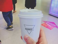 -Manner Coffee(大宁国际商业广场店)