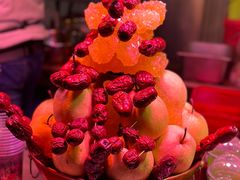 -正宁路小吃夜市