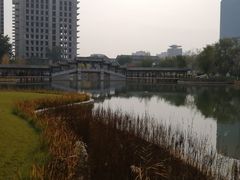 -西海子公园