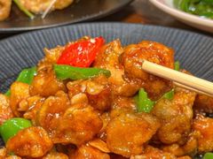 -满园烤鸭·春饼(太原街万达店)