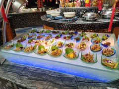 -佰园全日西餐厅-厦门佰翔软件园酒店